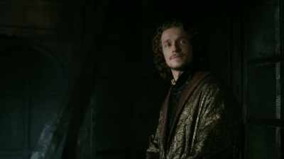 No, - The White Princess