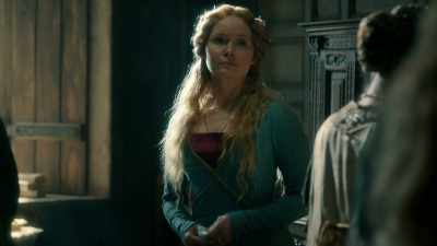 No, - The White Princess