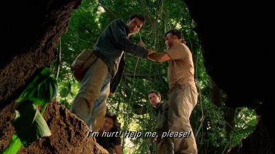 No! - Lost