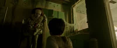 RICHIE: No! EDDIE: No. - It