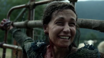 No. - The 100