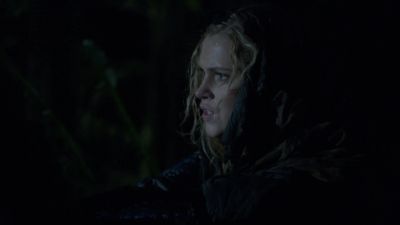 No. - The 100