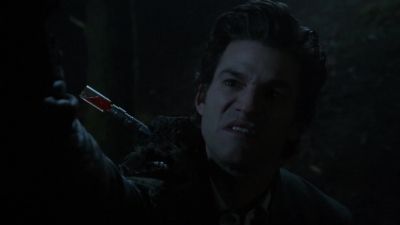 No. - The 100