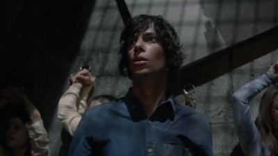 No. - The 100