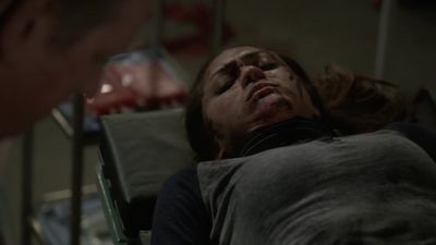 No... - The 100