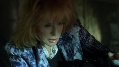No. - CSI: Crime Scene Investigation