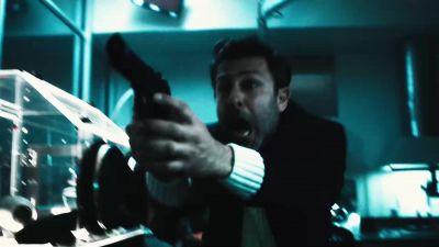 - No! - FBI