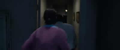 Ed? What's going on? Mum. Mum, Johnny's in there! No! Johnny! Johnny! Step back. Come on. - The Conjuring 2