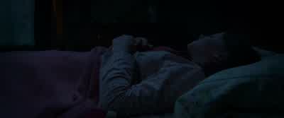 No. Help. Stop it. No. Janet? - Please. - Janet? Janet, wake up! You're dreaming. - The Conjuring 2