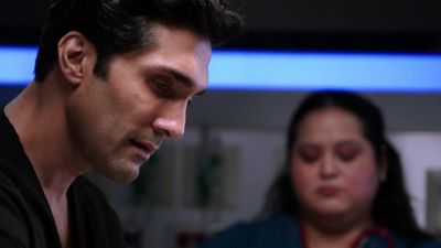 - No. - Chicago Med