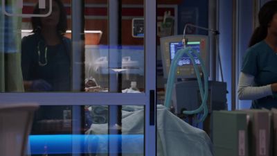 No. - Chicago Med