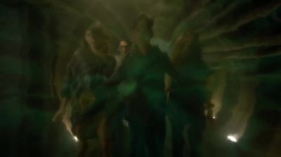 No. - Teen Wolf