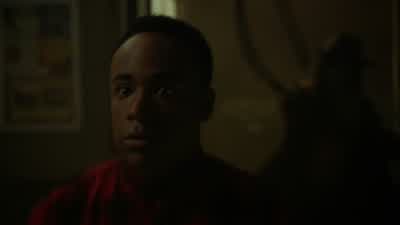 No! Liam... run! - Teen Wolf