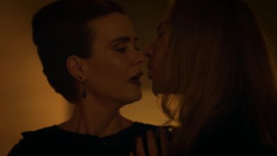 No. - American Horror Story