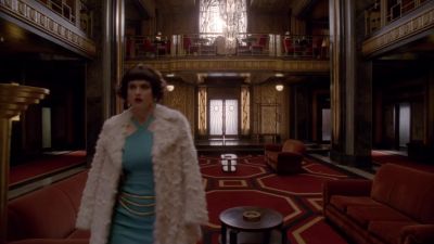 No! - American Horror Story