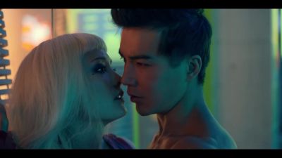 No. - Black Mirror