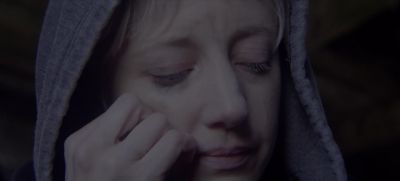 No. - Black Mirror
