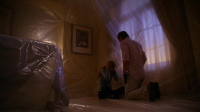 No. - Dexter