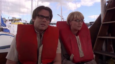 No! - Stargate SG-1
