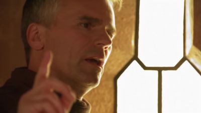 No. - Stargate SG-1