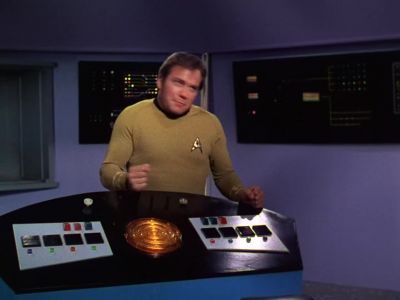 No ! - Star Trek