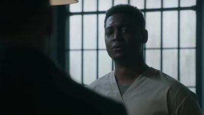 No. - Blue Bloods