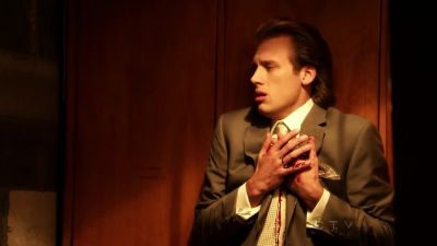 No! - Blue Bloods