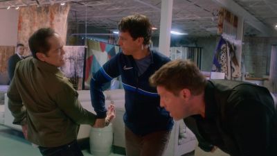 No! - Cobra Kai