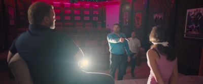 No. - American Sicario