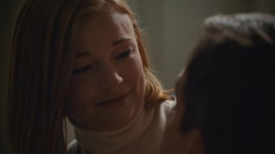 No? - Succession