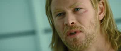 No. I am sorry. - Thor