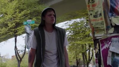 No... - Grimm