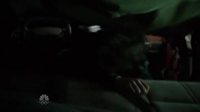 No! - Grimm