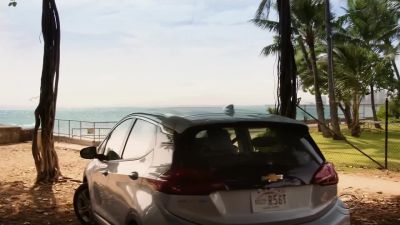 No. - Hawaii Five-0