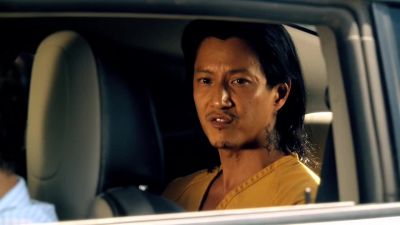 No. - Hawaii Five-0