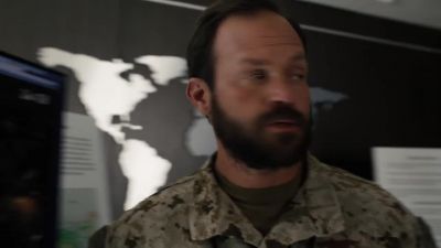 No. - SEAL Team