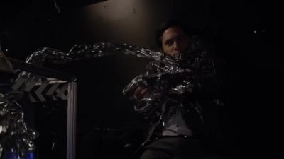 No! - Marvel's Agents of S.H.I.E.L.D.