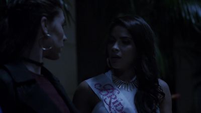 No. - Marvel's Agents of S.H.I.E.L.D.