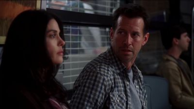 NO. - Desperate Housewives
