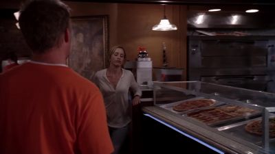 NO. - Desperate Housewives