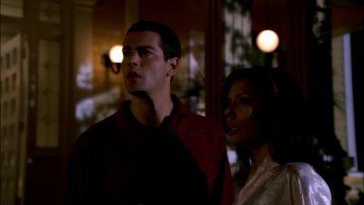 NO. - Desperate Housewives