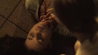 No. - CSI: Miami