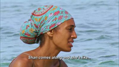 No... - Survivor