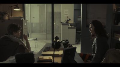 No. - Fargo