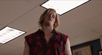 No. - Grown Ups 2