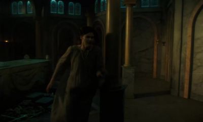 No! - Anne Rice's Mayfair Witches