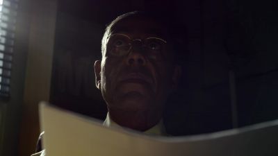 No. - Better Call Saul