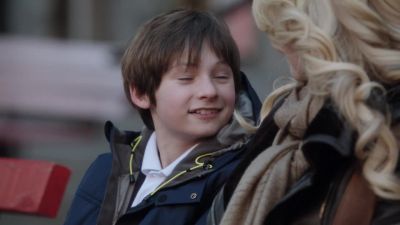 MIRROR: No! - Once Upon a Time
