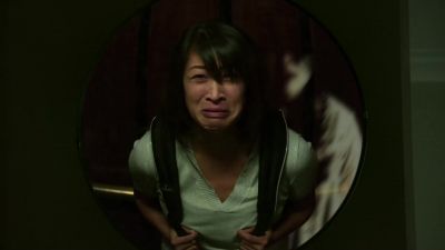 No. - Ghost Whisperer