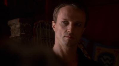 No. - Ghost Whisperer